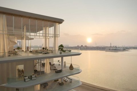 Пентхаус с 4 спальнями в SERENIA LIVING,  №108935 6