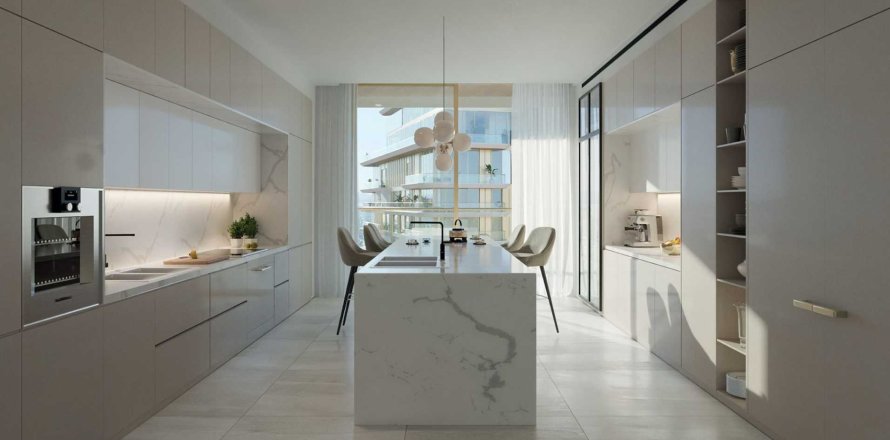 Appartement de 3 chambres à SERENIA LIVING  No. 108933