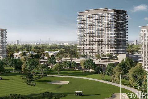 2 bedrooms Apartment in EMAAR South, UAE No. 194194