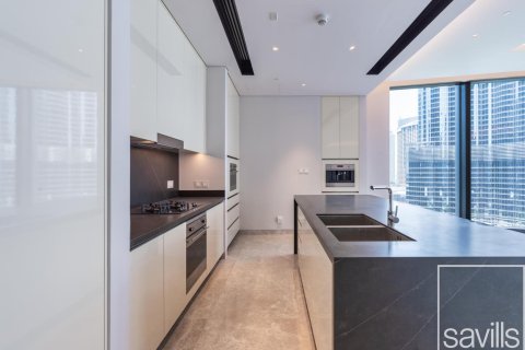 Apartment de 4 dormitorios  No. 107765 9