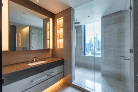 Apartment de 4 dormitorios  No. 107765 24