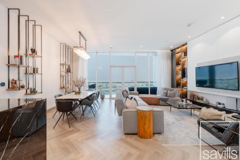 Appartement de 3 chambres  No. 107767 2
