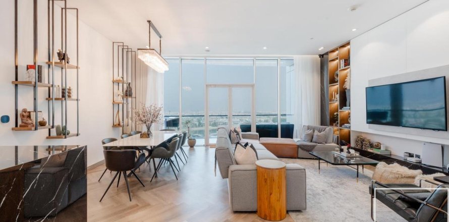 3 bedrooms Apartment No. 107767