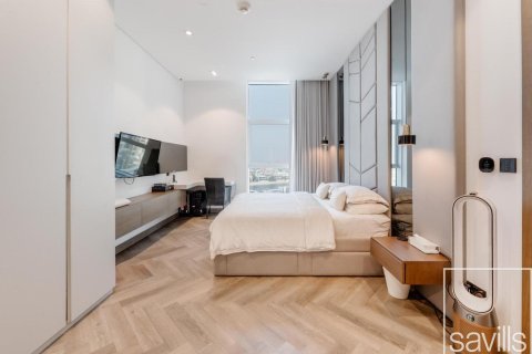 Appartement de 3 chambres  No. 107767 8