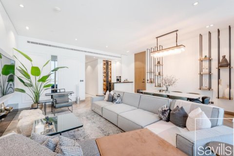 Appartement de 3 chambres  No. 107767 4