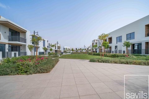 3 bedrooms Townhouse  No. 107743 22