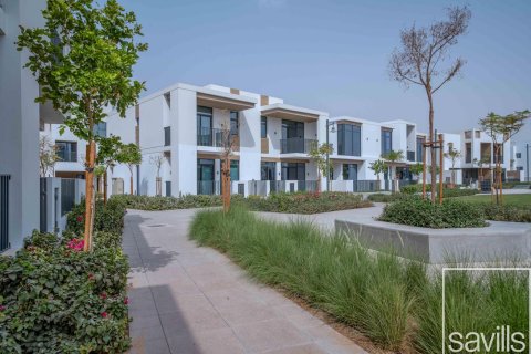 3 bedrooms Townhouse  No. 107743 21