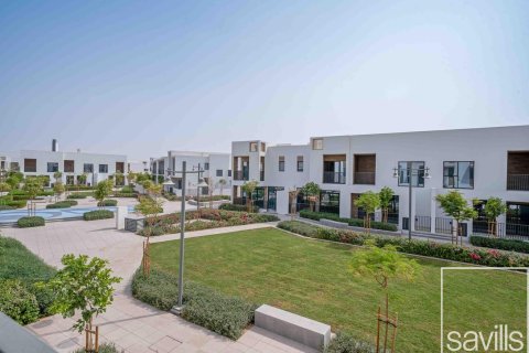 3 bedrooms Townhouse  No. 107743 20