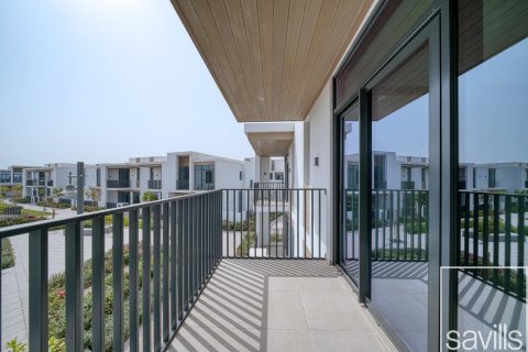 3 bedrooms Townhouse  No. 107743 4