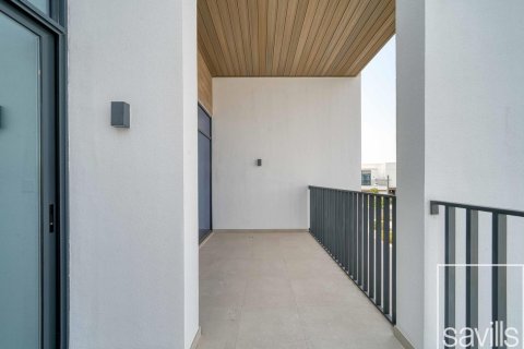 3 bedrooms Townhouse  No. 107743 3