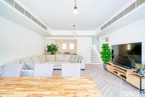 Villa de 3 dormitorios No. 107742 5