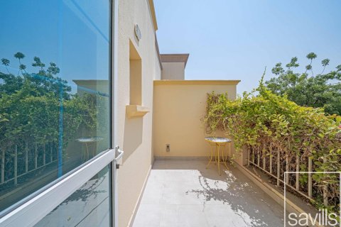 Villa de 3 dormitorios No. 107742 20