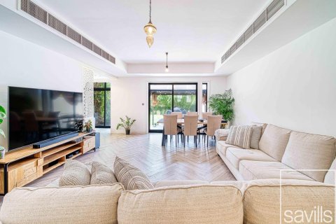 Villa de 3 dormitorios No. 107742 4