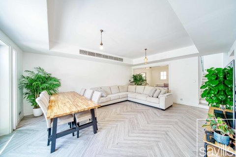 Villa de 3 dormitorios No. 107742 6