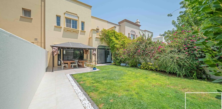 Villa de 3 dormitorios No. 107742