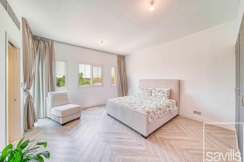 Villa de 3 dormitorios No. 107742 11