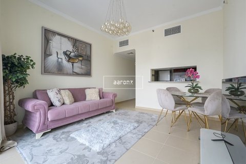 1 غرف نوم شقة  رقم 104279 3