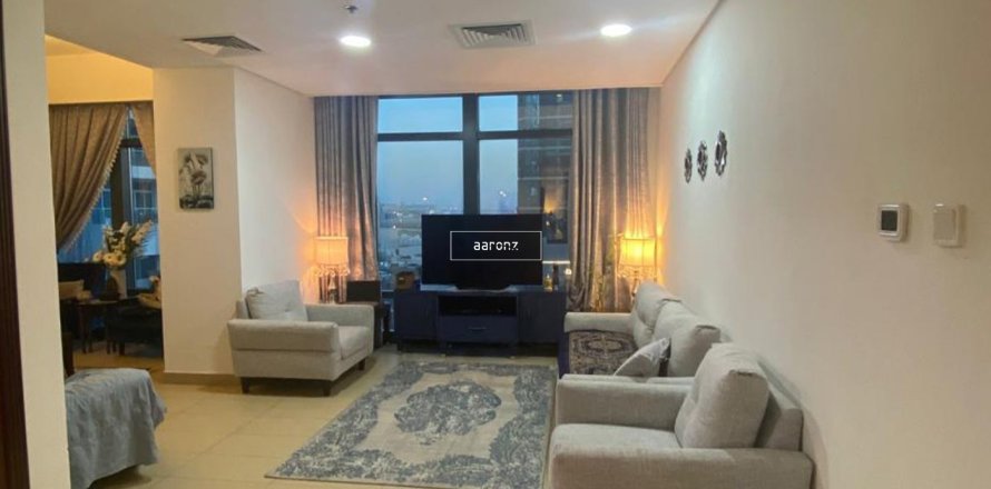 2 bedrooms Apartment No. 107577