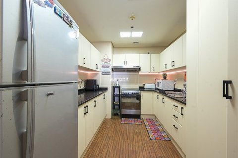 Квартира с 2 спальнями  №107577 13