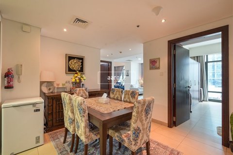 Квартира с 2 спальнями  №107577 12