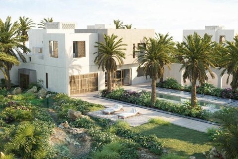 2 غرف نوم فيلا  رقم 107566 5