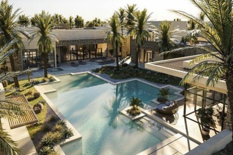 2 غرف نوم فيلا  رقم 107566 3