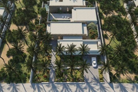 2 غرف نوم فيلا  رقم 107566 4