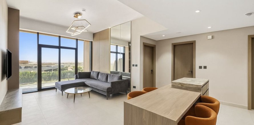 Apartment de 1 dormitorio  No. 131373