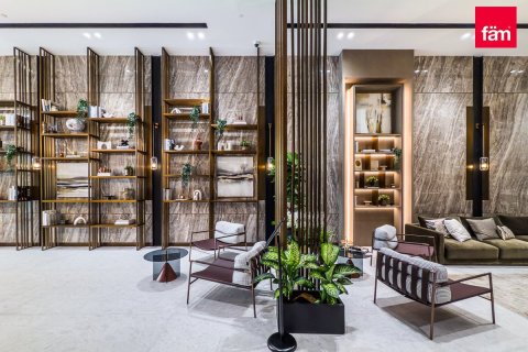 Apartment de 1 dormitorio  No. 131373 18