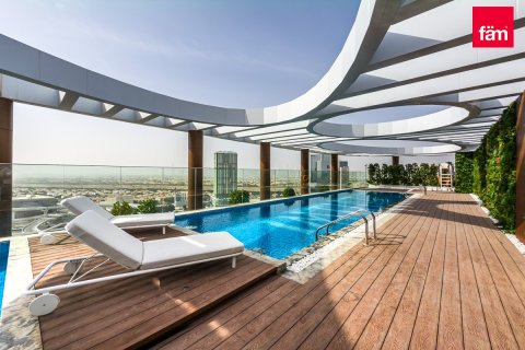 Apartment de 1 dormitorio  No. 131373 15