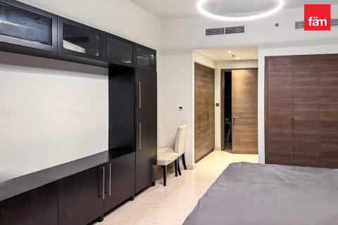 1 غرف نوم شقة  رقم 131377 8