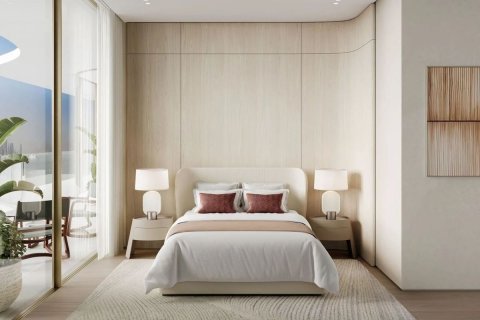 Квартира с 3 спальнями  №131374 9