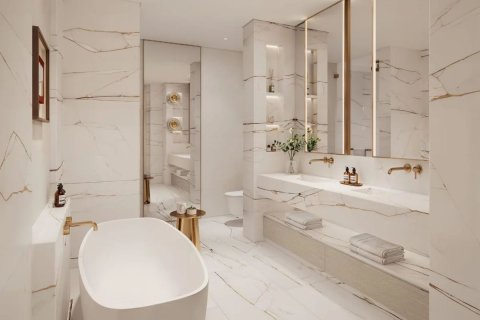 Квартира с 3 спальнями  №131374 7