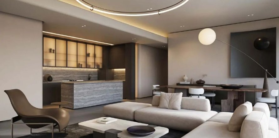 2 bedrooms Apartment  No. 131378