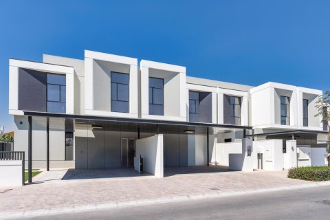 3 غرف نوم فيلا في Al Furjan, الإمارات العربية المتحدة رقم 88132 19