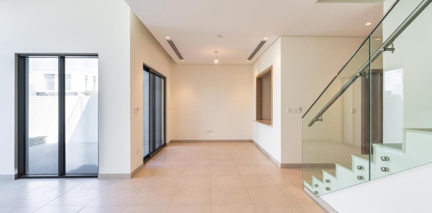 3 غرف نوم فيلا في Al Furjan, الإمارات العربية المتحدة رقم 88132