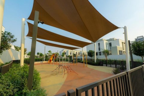3 غرف نوم فيلا في Al Furjan, الإمارات العربية المتحدة رقم 88132 21