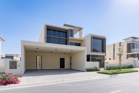 5 غرفة نوم  فيلا في Golf Place, الإمارات العربية المتحدة رقم 88149 2