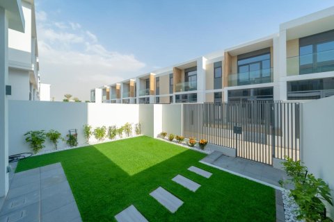 3 غرف نوم تاون هاوس في Ruba, الإمارات العربية المتحدة رقم 88153 10