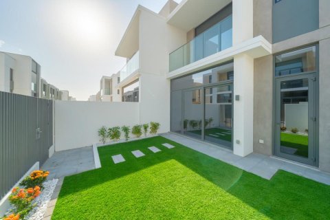 3 غرف نوم تاون هاوس في Ruba, الإمارات العربية المتحدة رقم 88153 12
