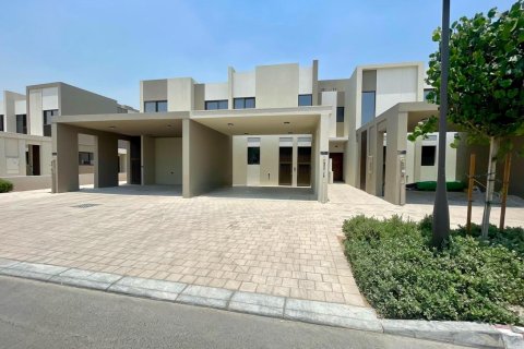 3 bedrooms Townhouse in Villanova, UAE No. 88152 14
