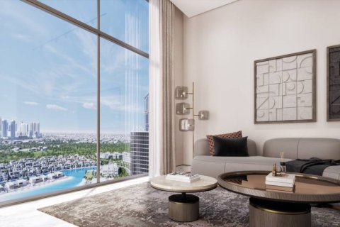 Apartment de 1 dormitorio en Dubai, UAE No. 13505 2