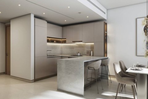 Apartment de 1 dormitorio en Dubai, UAE No. 13505 4