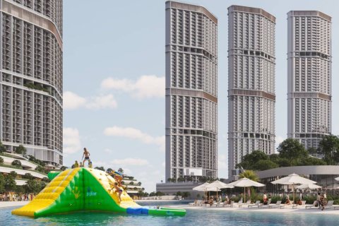 Apartment de 1 dormitorio en Dubai, UAE No. 13505 1