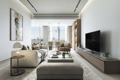 Apartment de 1 dormitorio en Dubai, UAE No. 13505 3