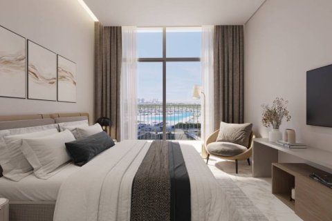 Apartment de 1 dormitorio en Dubai, UAE No. 13505 5