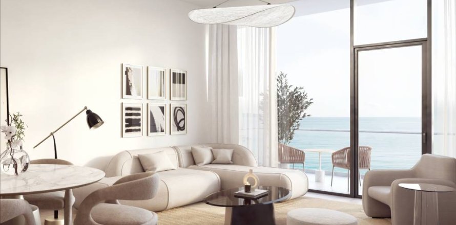 Appartement de 1 chambre à Ras Al Khaimah, UAE No. 13581