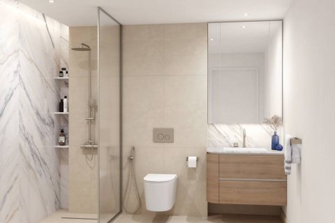 Appartement de 1 chambre à Ras Al Khaimah, UAE No. 13581 2