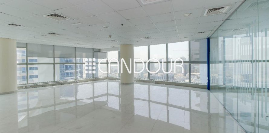 148.1مربع، مكتب في Barsha Heights (Tecom), الإمارات العربية المتحدة رقم 55773