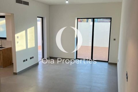3 bedrooms Townhouse on the Yas Island, UAE No. 66764 6